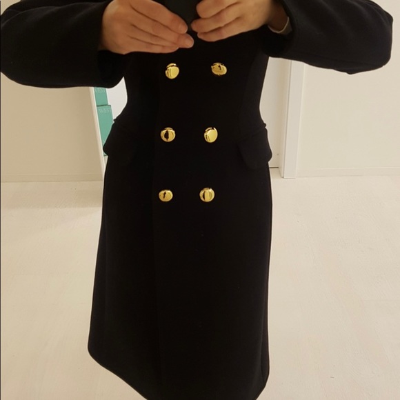 Dolce & Gabbana Coat - Picture 2 of 9